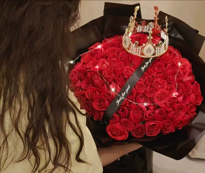 自贡大安区花店