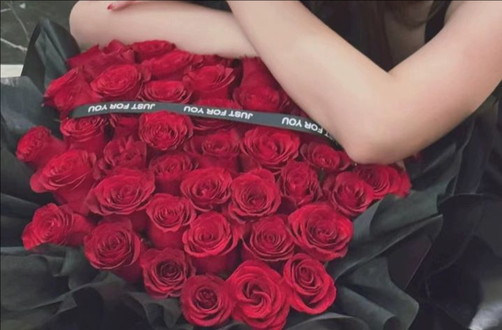 自贡大安区花店