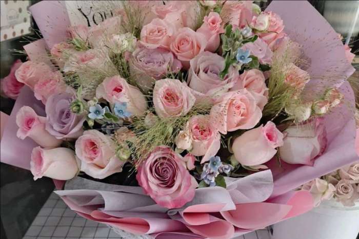 自贡大安区花店 自贡大安区花店