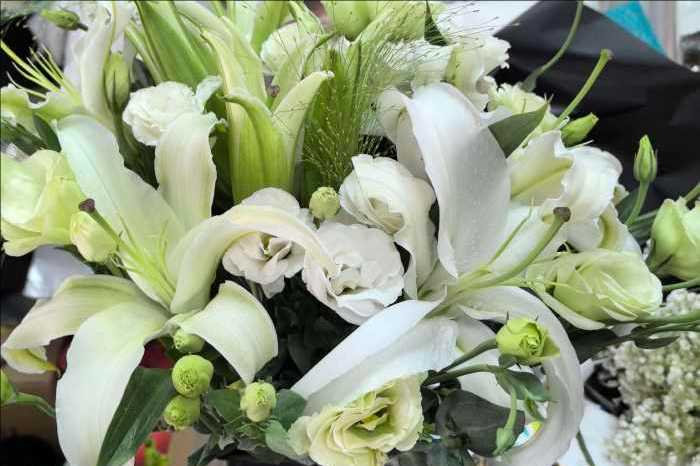 自贡大安区花店 自贡大安区花店